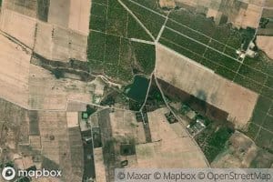 Ang Kep Nam Krok Samo