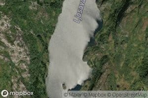 Ljosavatnet