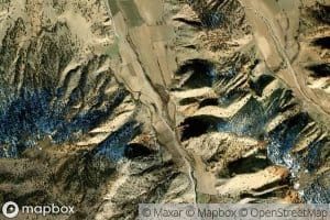 Darreh-ye Shamshir Bor