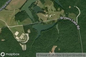 Browns Lake