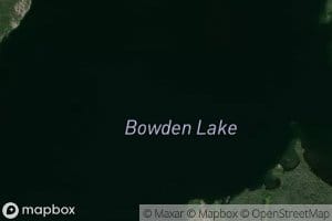 Bowden Lake