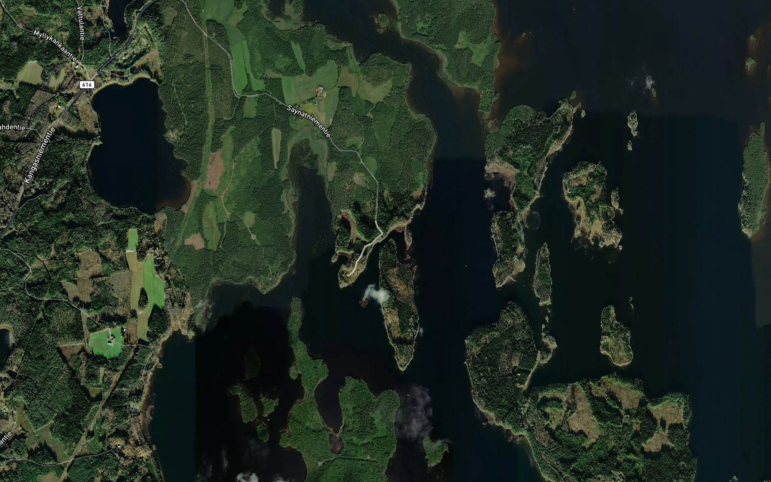 Lakkisaarenkapea