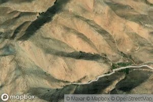 Cheshmeh-ye Almeh Dar