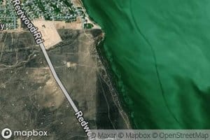 Utah Lake District Canal