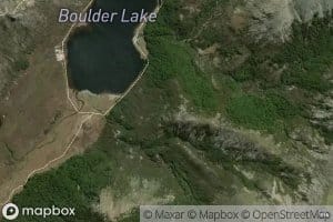 Boulder Lake