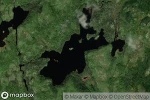 Lac Tete d'Elephant