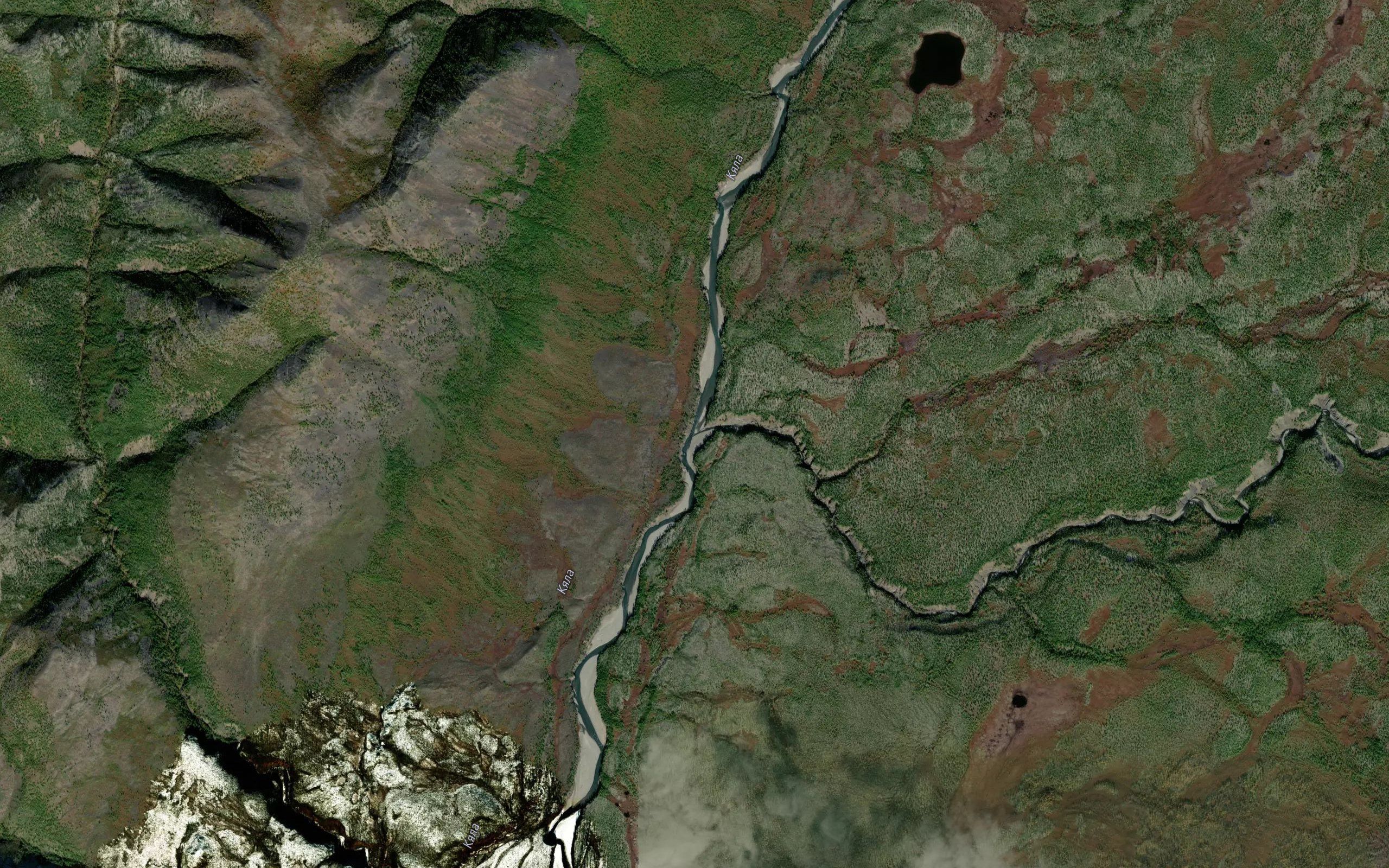 Dochkanakh