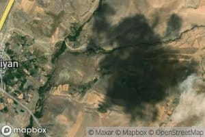 Cheshmeh-ye Ikeh Dangeh