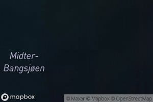 Bangsjoen,midtre