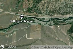 Sheep Creek