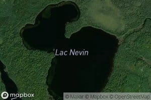 Lac Nevin
