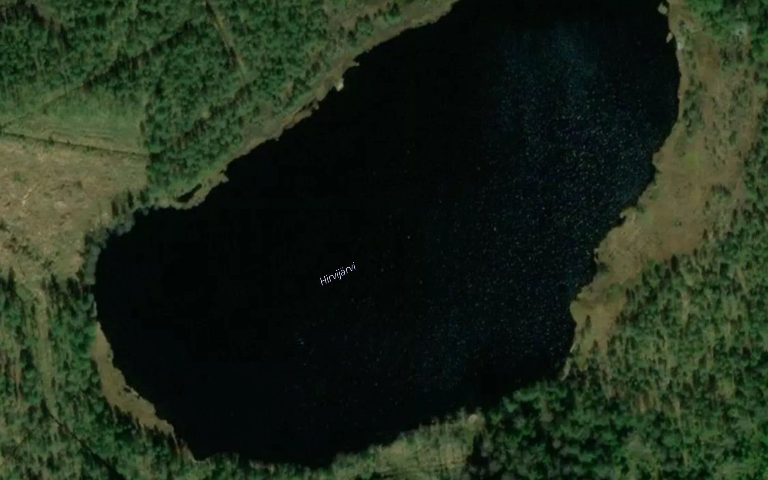 Hirvijarvi