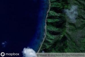 Vatunirau Creek