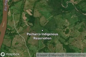 Quebrada de Pocharco