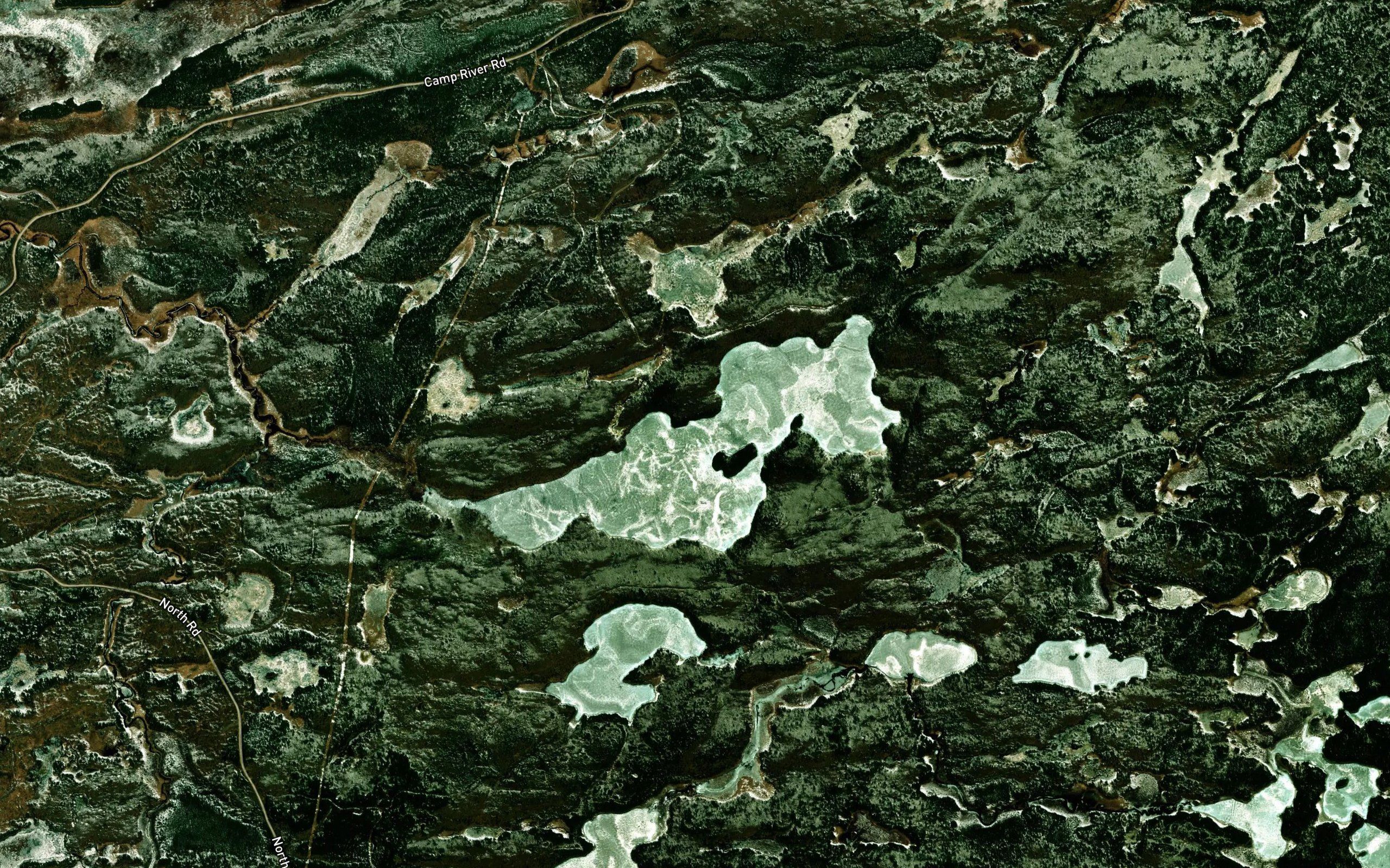 Day Lake
