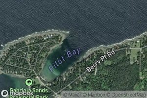 Pilot Bay
