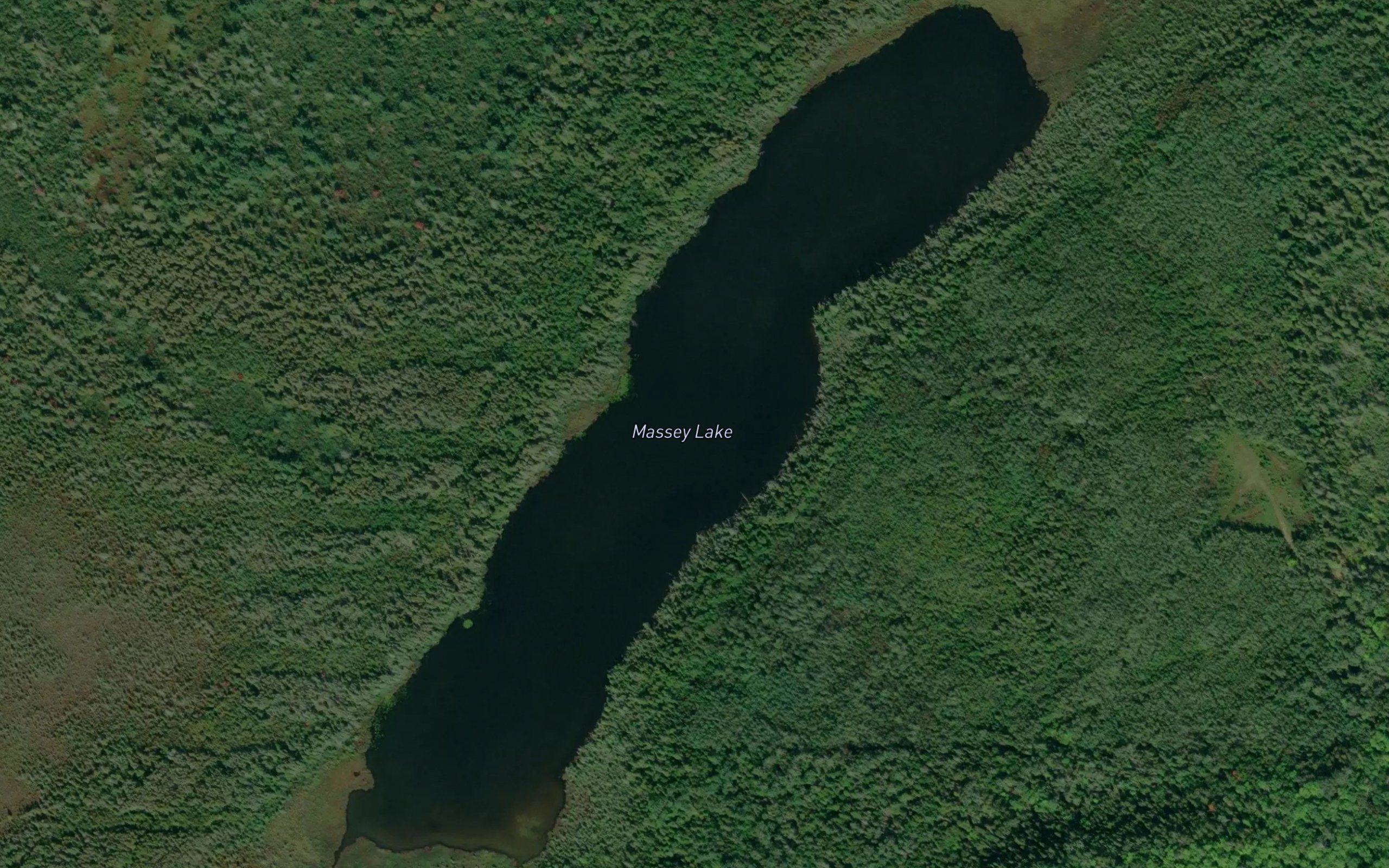 Massey Lake