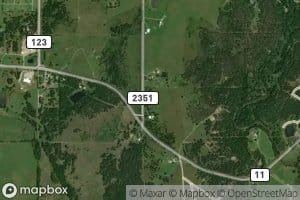 Oknoname 113072 Reservoir