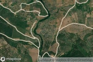 Ribeiro dos Freichicos