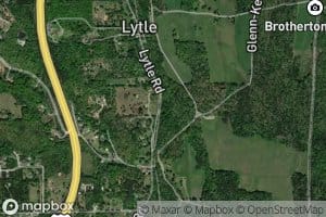 Bloody Pond (historical)