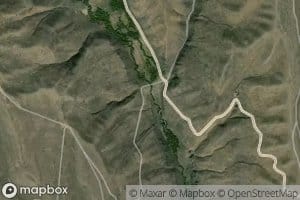 Dead Horse Creek
