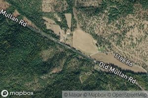 Wolf Creek