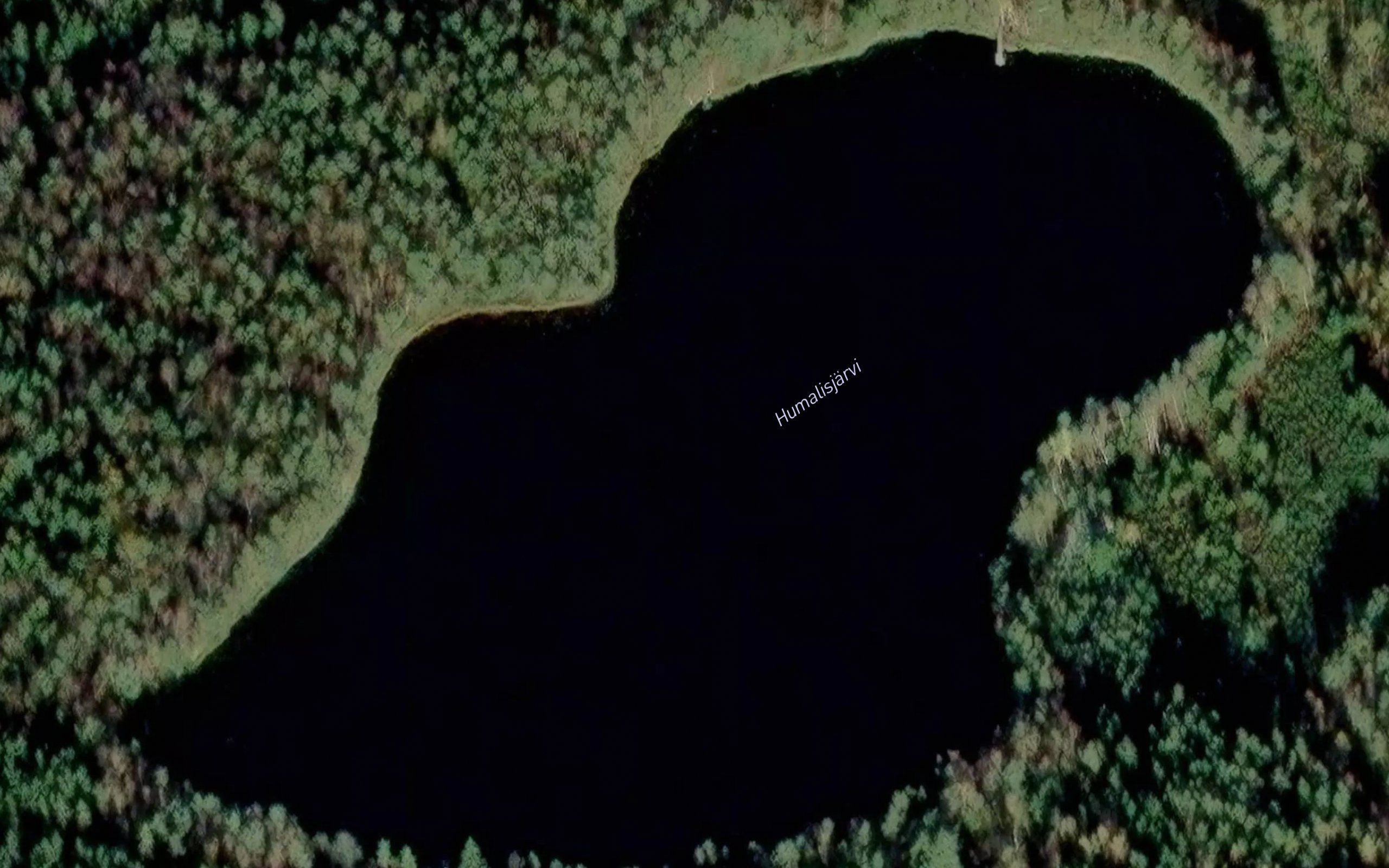 Humalisjarvi