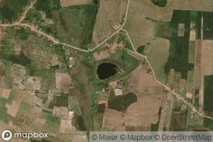 Lagoa do Croata