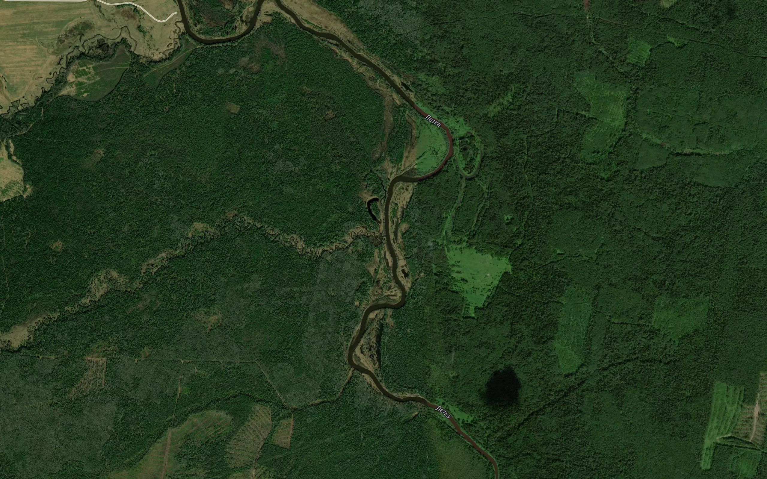 Berezovka