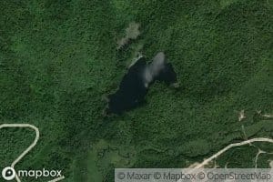 Lac Noir