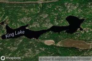 King Lake