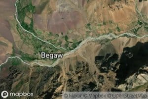 Darah-ye Begawinj Khuf