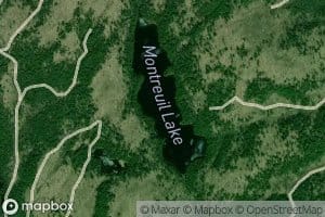 Montreuil Lake