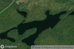 Spevak Lake