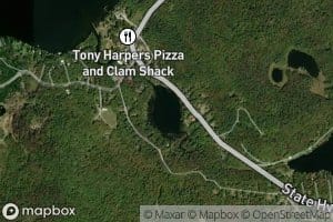 Fifth Lake, Fulton Chain Lakes