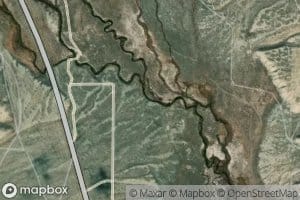 Mud Creek