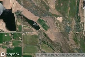 Lynn Haslem Reservoir