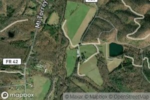 Laurel Springs Branch