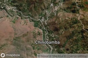 Quebrada Bombonragra