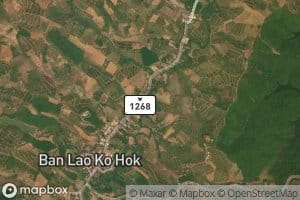 Huai Nam Kwang