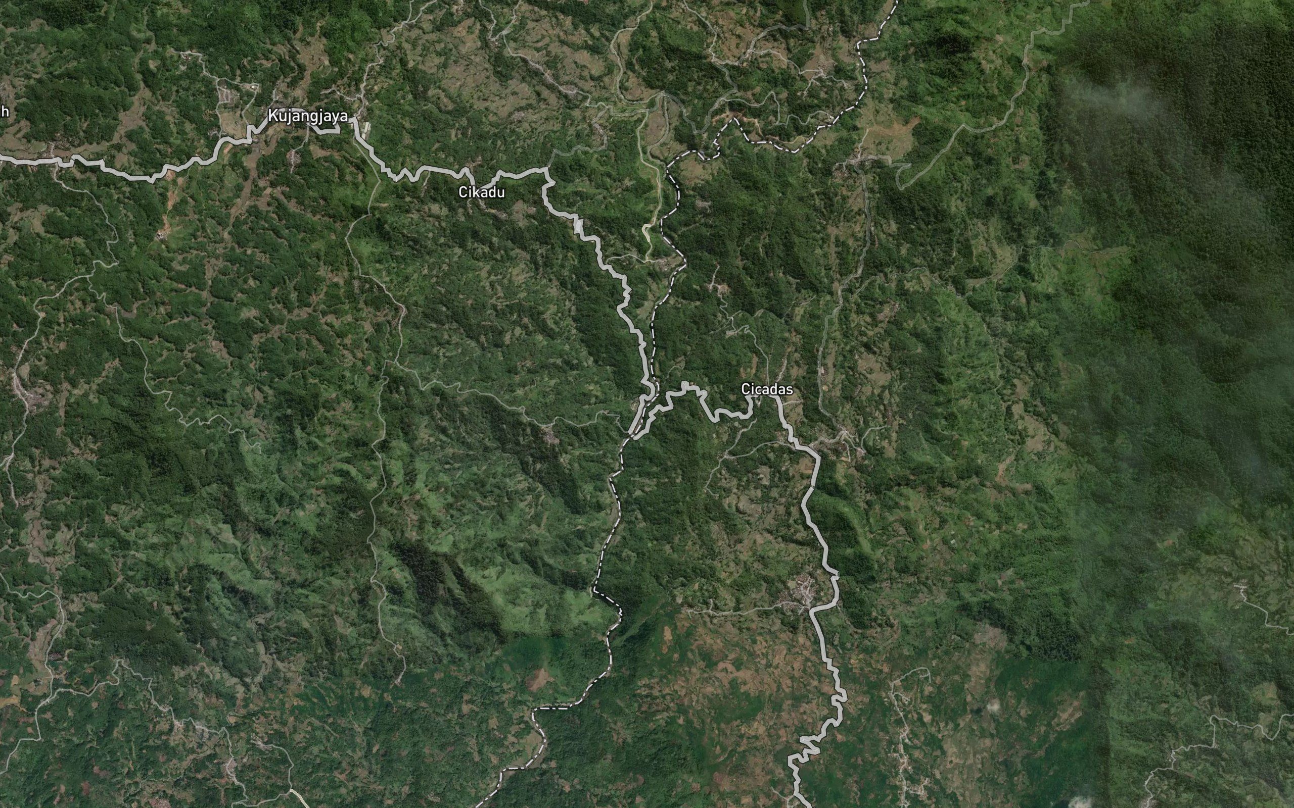 Ci Kadu