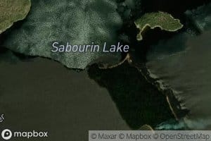 Sabourin Lake
