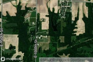 Cricketwood Green Lake