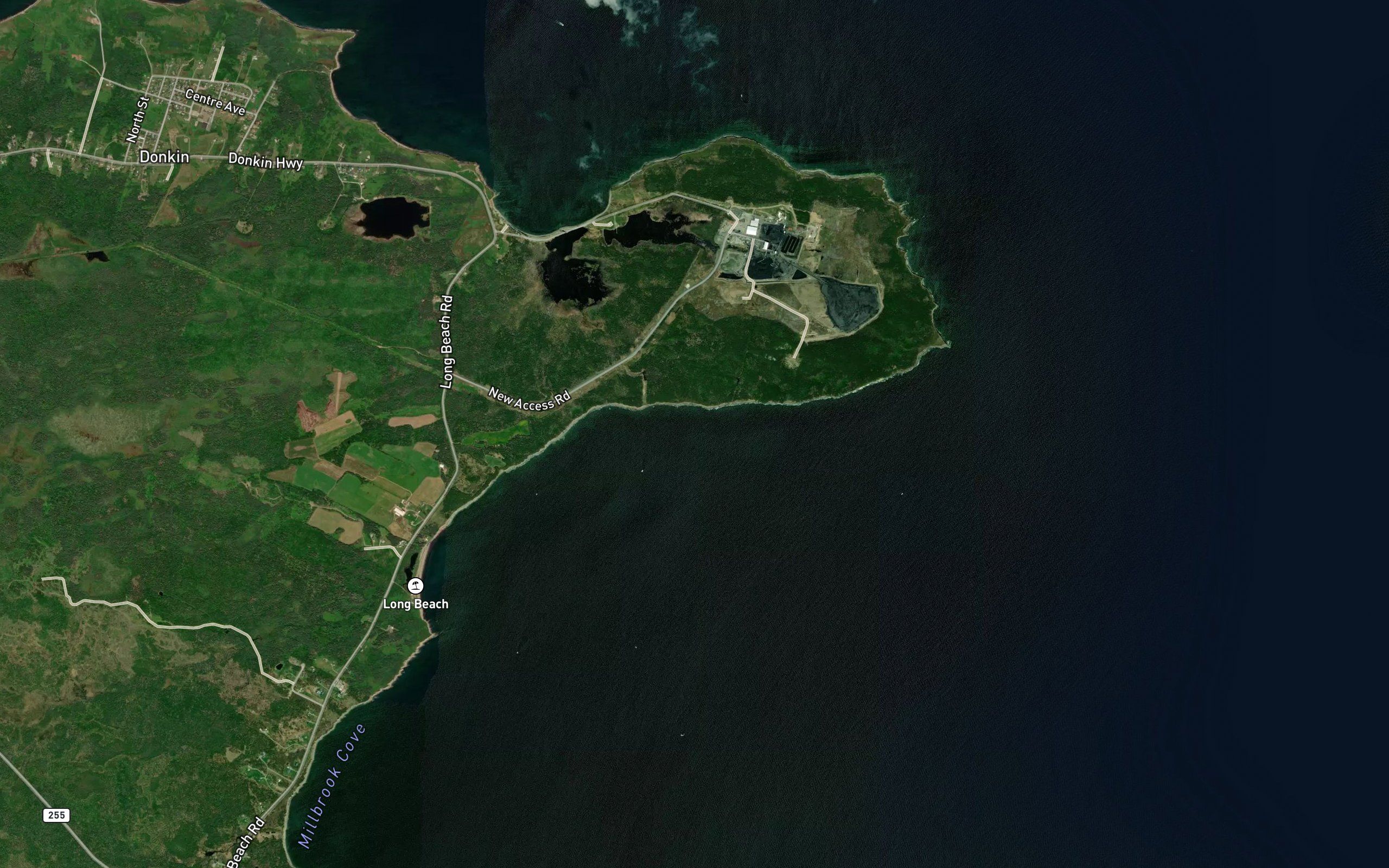 Cow Reef