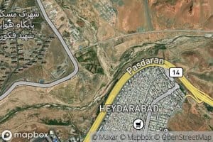 Rudkhaneh-ye Komurchay