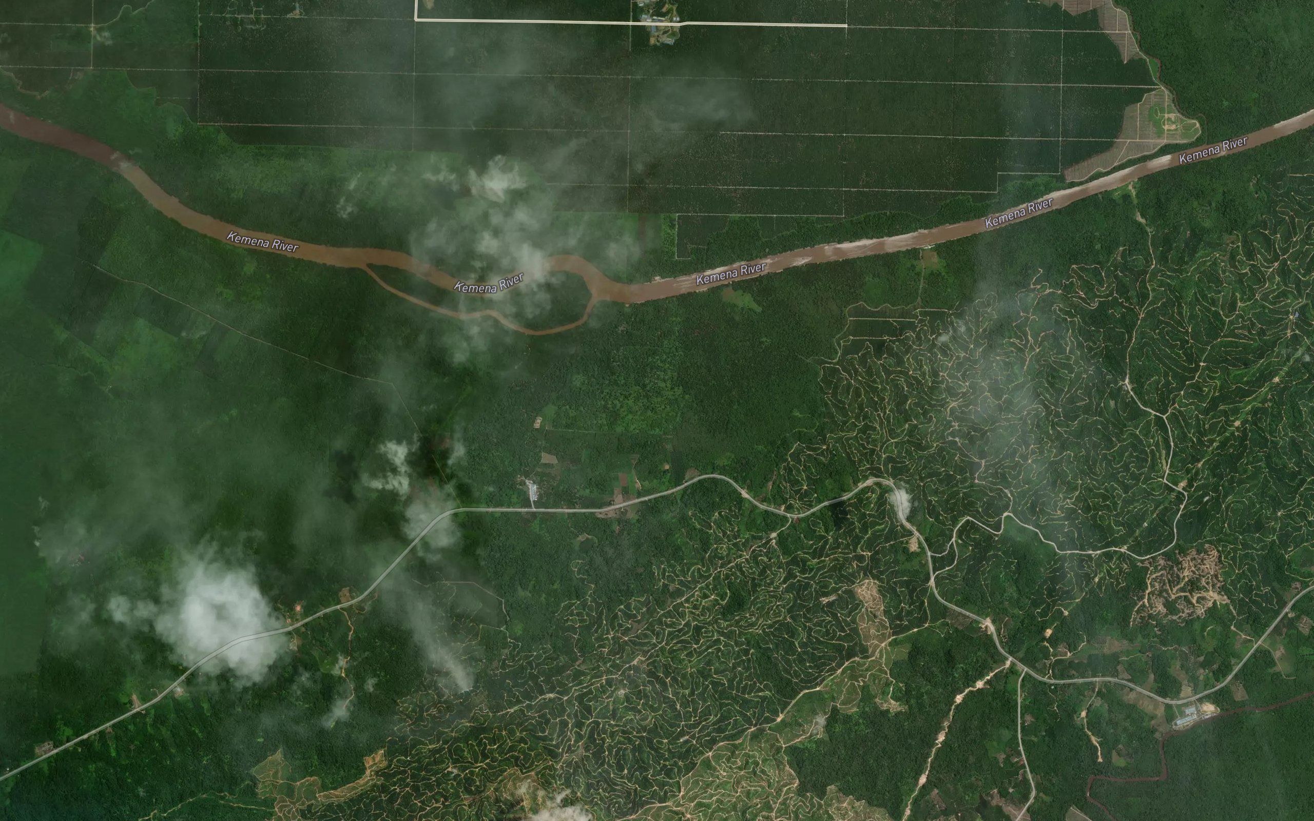 Sungai Sunar Besar
