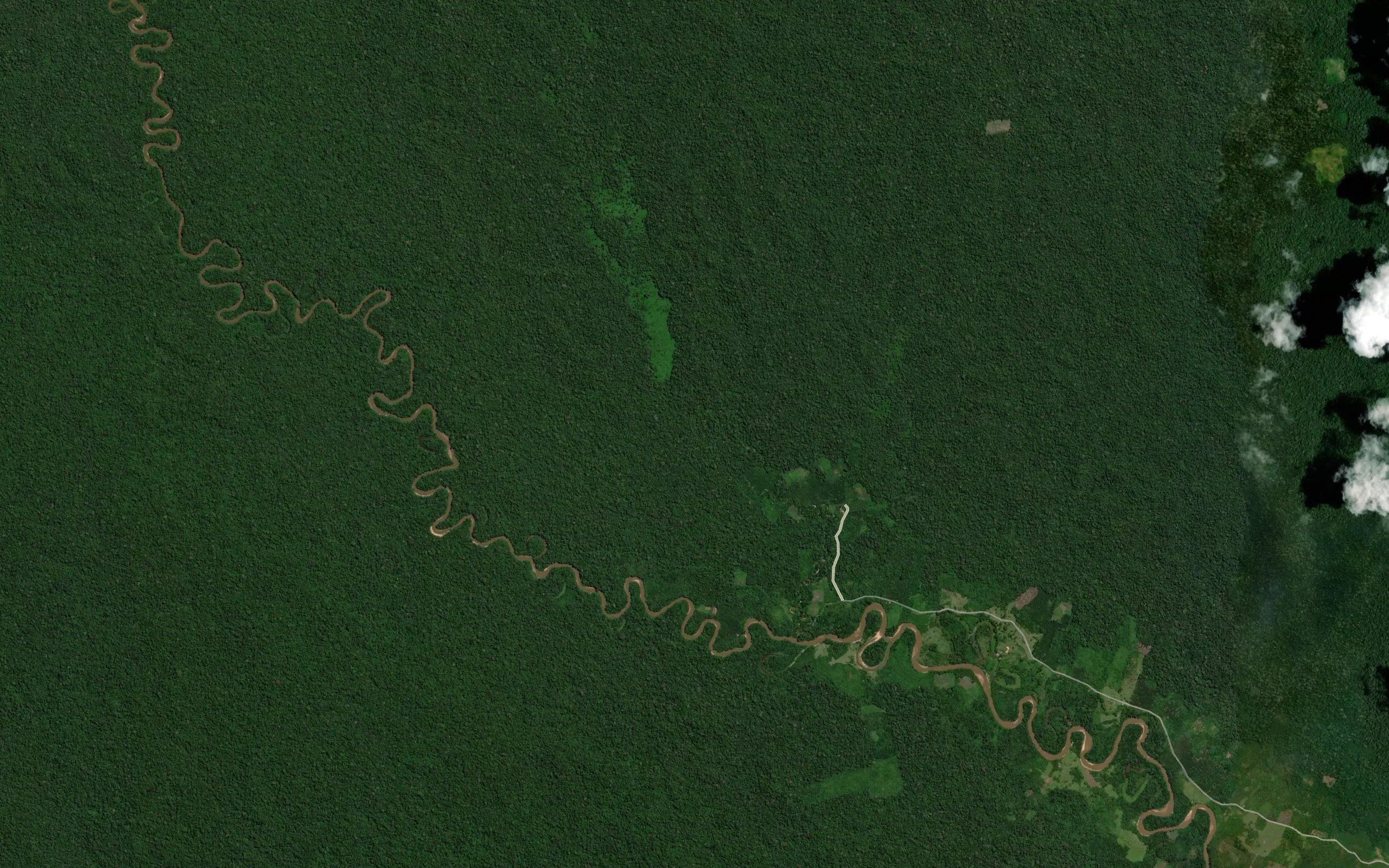 Quebrada Ipururo