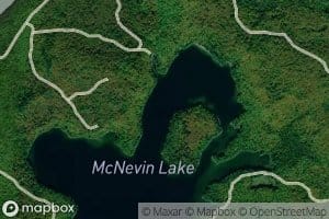 McNevin Creek