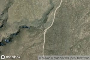 Coyote Hole Reservoir