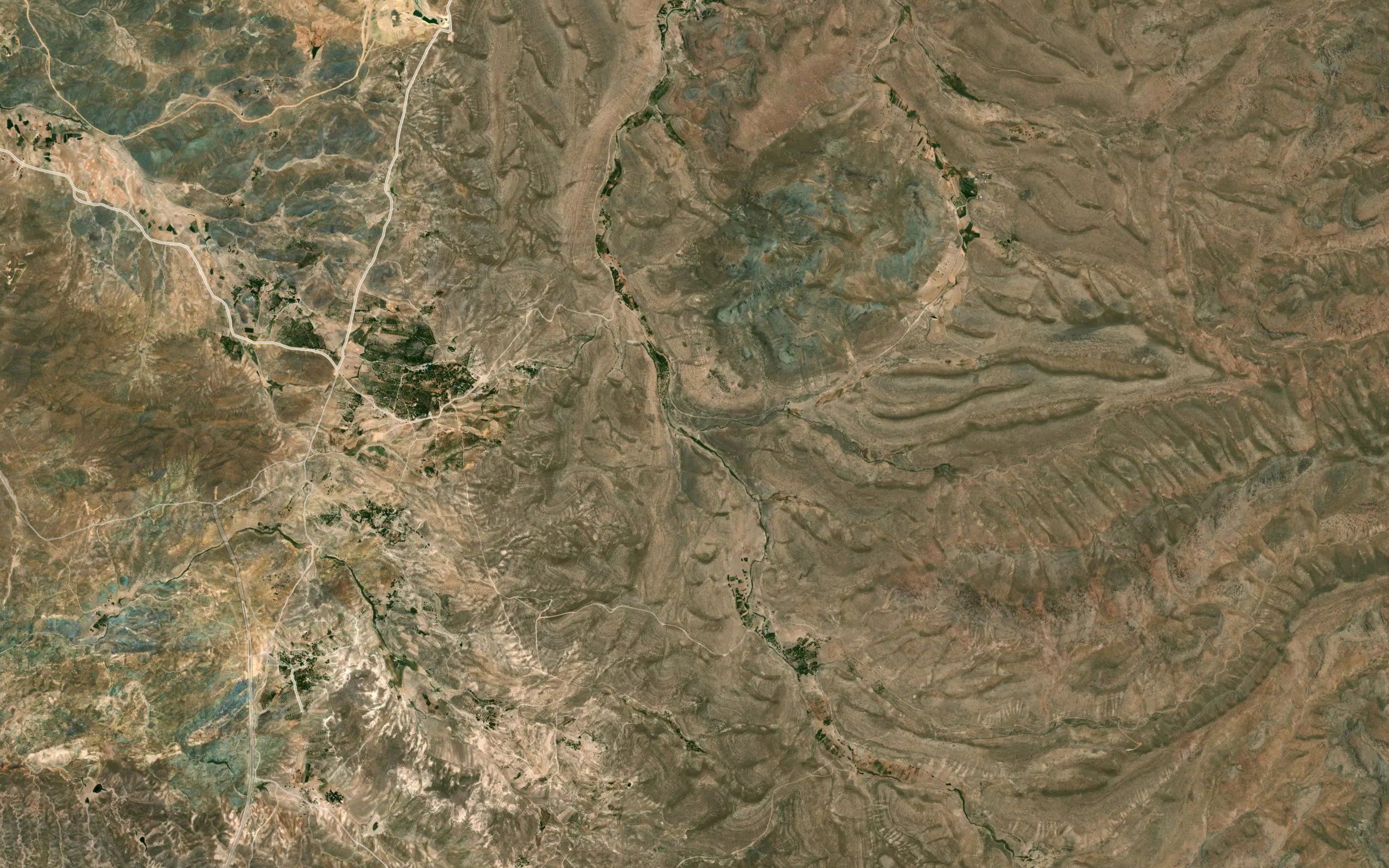 Rudkhaneh-ye Darreh Musa